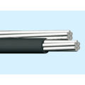 Азбука питания кабеля PE/xlpe изоляцией кабель ККР/проводника acsr